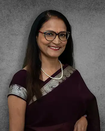 Prof. (Dr.) Pratibha Singh